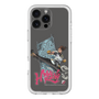 Slim Protection Premium Case［ TEKKEN - Hwoarang ］