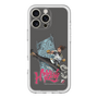 Slim Protection Premium Case［ TEKKEN - Hwoarang ］