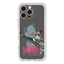 Slim Protection Premium Case［ TEKKEN - Hwoarang ］