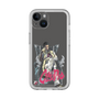Slim Protection Premium Case［ TEKKEN - Claudio Serafino ］