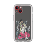Slim Protection Premium Case［ TEKKEN - Claudio Serafino ］