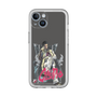 Slim Protection Premium Case［ TEKKEN - Claudio Serafino ］