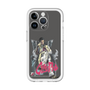 Slim Protection Premium Case［ TEKKEN - Claudio Serafino ］