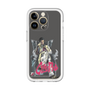 Slim Protection Premium Case［ TEKKEN - Claudio Serafino ］