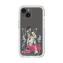 Slim Protection Premium Case［ TEKKEN - Claudio Serafino ］