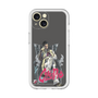 Slim Protection Premium Case［ TEKKEN - Claudio Serafino ］