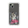 Slim Protection Premium Case［ TEKKEN - Claudio Serafino ］