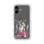 Slim Protection Premium Case［ TEKKEN - Claudio Serafino ］