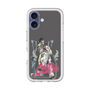 Slim Protection Premium Case［ TEKKEN - Claudio Serafino ］