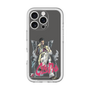 Slim Protection Premium Case［ TEKKEN - Claudio Serafino ］