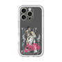 Slim Protection Premium Case［ TEKKEN - Claudio Serafino ］