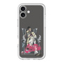 Slim Protection Premium Case［ TEKKEN - Claudio Serafino ］