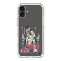 Slim Protection Premium Case［ TEKKEN - Claudio Serafino ］