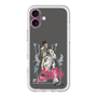 Slim Protection Premium Case［ TEKKEN - Claudio Serafino ］