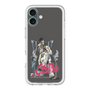 Slim Protection Premium Case［ TEKKEN - Claudio Serafino ］