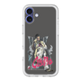 Slim Protection Premium Case［ TEKKEN - Claudio Serafino ］
