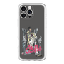 Slim Protection Premium Case［ TEKKEN - Claudio Serafino ］