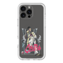 Slim Protection Premium Case［ TEKKEN - Claudio Serafino ］
