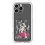 Slim Protection Premium Case［ TEKKEN - Claudio Serafino ］