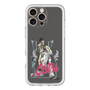 Slim Protection Premium Case［ TEKKEN - Claudio Serafino ］