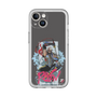 Slim Protection Premium Case［ TEKKEN - Raven ］