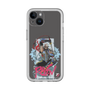 Slim Protection Premium Case［ TEKKEN - Raven ］