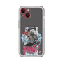 Slim Protection Premium Case［ TEKKEN - Raven ］