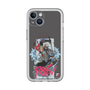 Slim Protection Premium Case［ TEKKEN - Raven ］