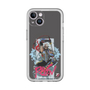 Slim Protection Premium Case［ TEKKEN - Raven ］