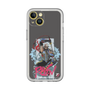 Slim Protection Premium Case［ TEKKEN - Raven ］