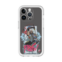 Slim Protection Premium Case［ TEKKEN - Raven ］