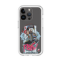 Slim Protection Premium Case［ TEKKEN - Raven ］