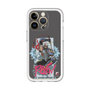 Slim Protection Premium Case［ TEKKEN - Raven ］