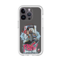 Slim Protection Premium Case［ TEKKEN - Raven ］