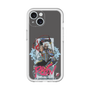 Slim Protection Premium Case［ TEKKEN - Raven ］