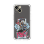 Slim Protection Premium Case［ TEKKEN - Raven ］