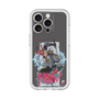Slim Protection Premium Case［ TEKKEN - Raven ］