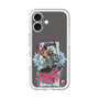 Slim Protection Premium Case［ TEKKEN - Raven ］
