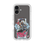 Slim Protection Premium Case［ TEKKEN - Raven ］
