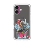 Slim Protection Premium Case［ TEKKEN - Raven ］