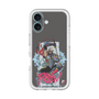 Slim Protection Premium Case［ TEKKEN - Raven ］
