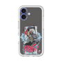 Slim Protection Premium Case［ TEKKEN - Raven ］