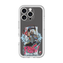 Slim Protection Premium Case［ TEKKEN - Raven ］