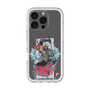 Slim Protection Premium Case［ TEKKEN - Raven ］