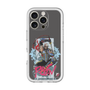 Slim Protection Premium Case［ TEKKEN - Raven ］