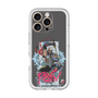 Slim Protection Premium Case［ TEKKEN - Raven ］