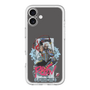 Slim Protection Premium Case［ TEKKEN - Raven ］