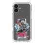 Slim Protection Premium Case［ TEKKEN - Raven ］