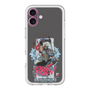 Slim Protection Premium Case［ TEKKEN - Raven ］