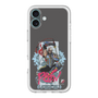 Slim Protection Premium Case［ TEKKEN - Raven ］